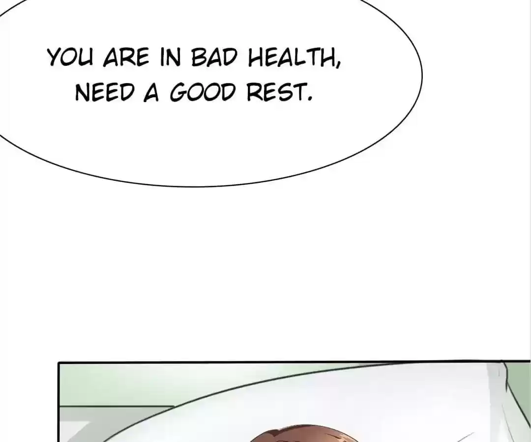 If I Never Loved You Chapter 34