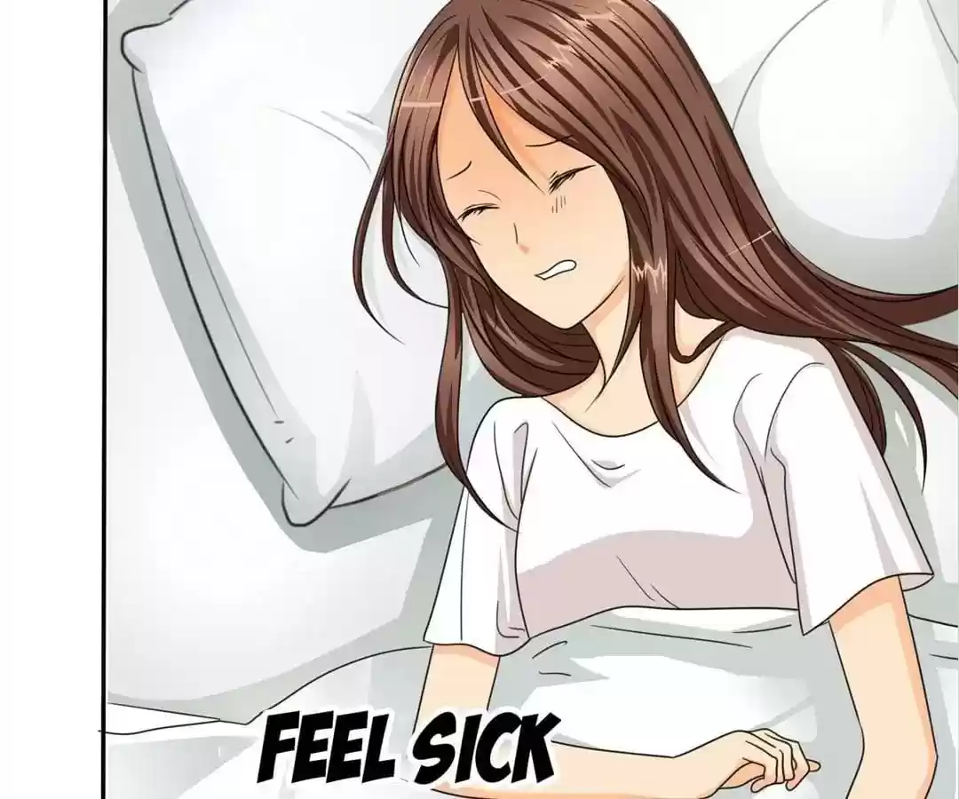 If I Never Loved You Chapter 34