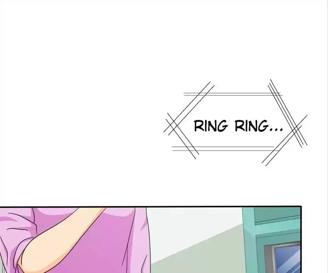 If I Never Loved You Chapter 34