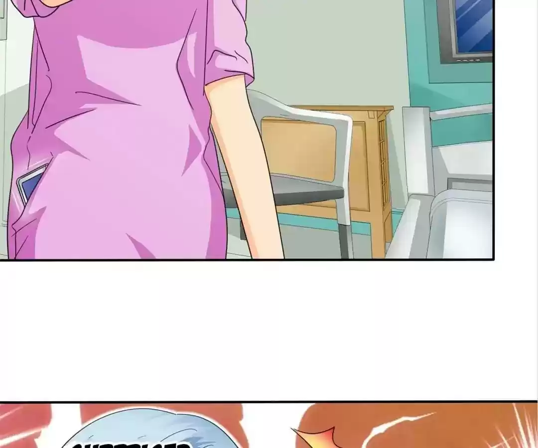 If I Never Loved You Chapter 34