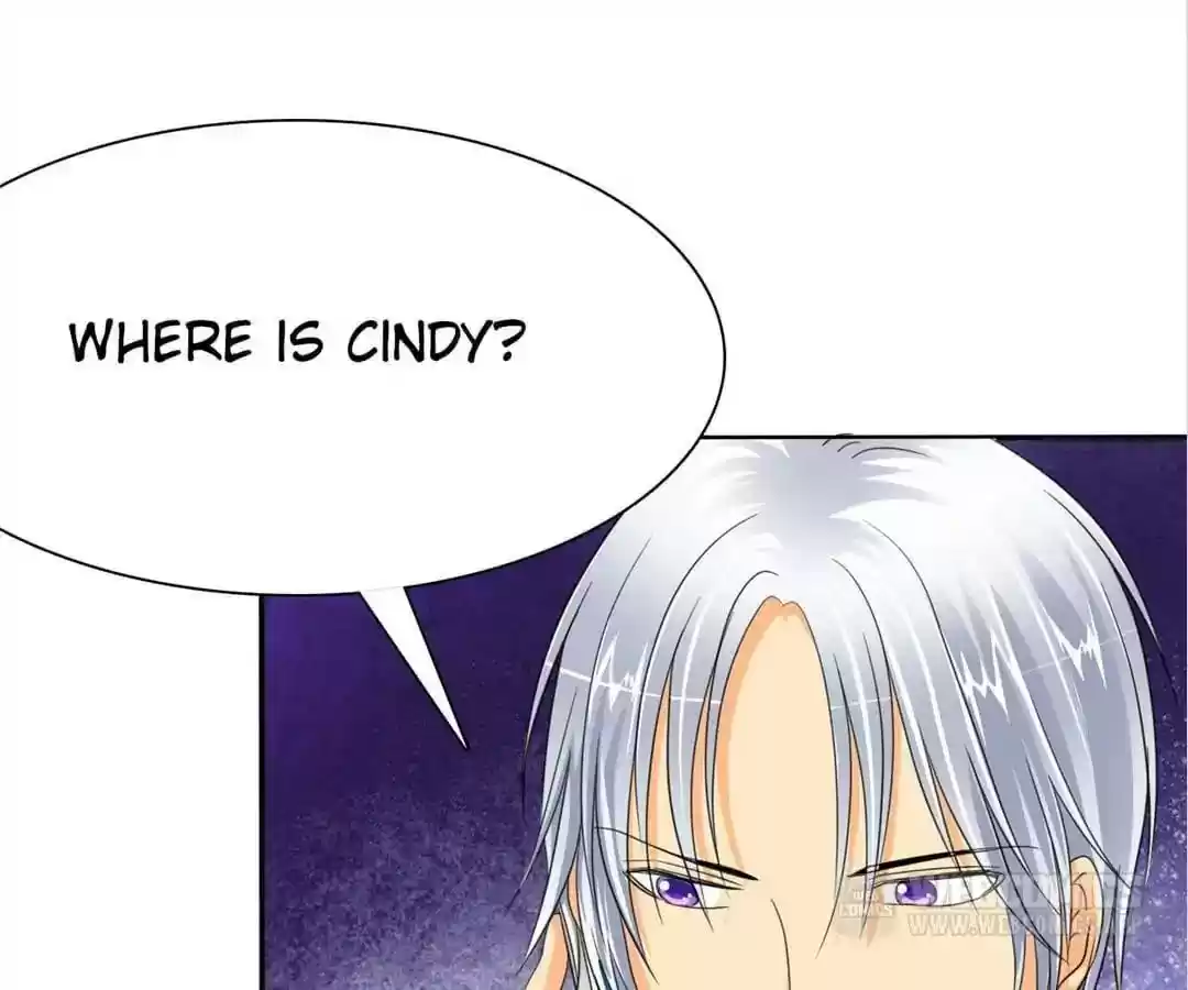 If I Never Loved You Chapter 34