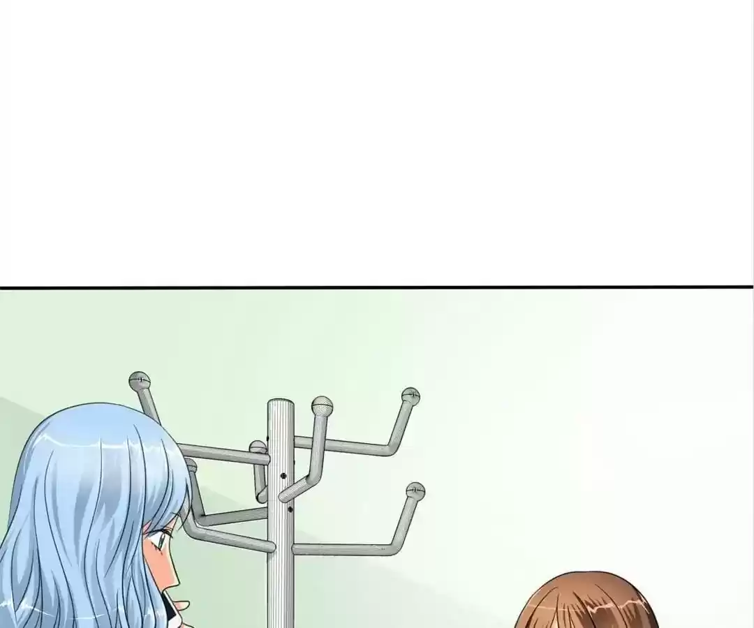 If I Never Loved You Chapter 34