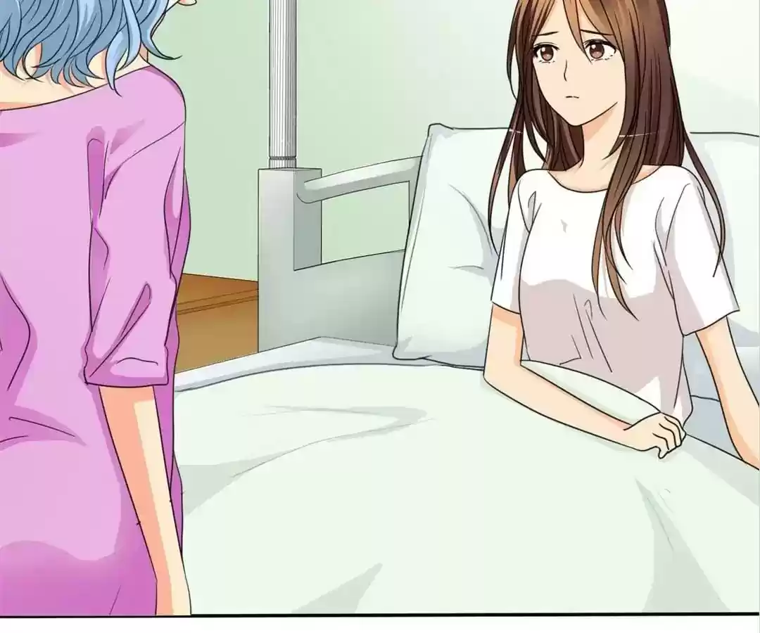 If I Never Loved You Chapter 34