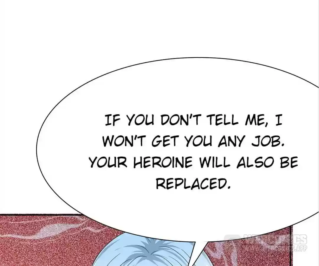 If I Never Loved You Chapter 34