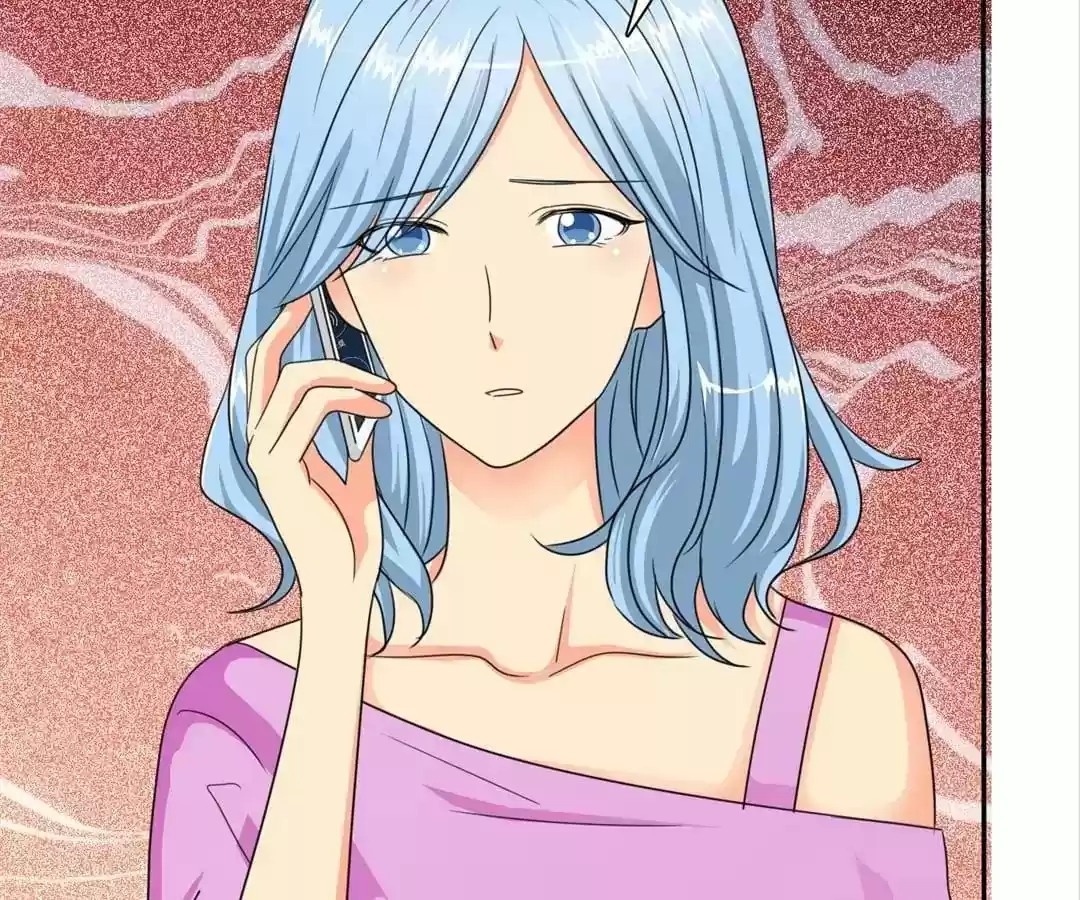 If I Never Loved You Chapter 34