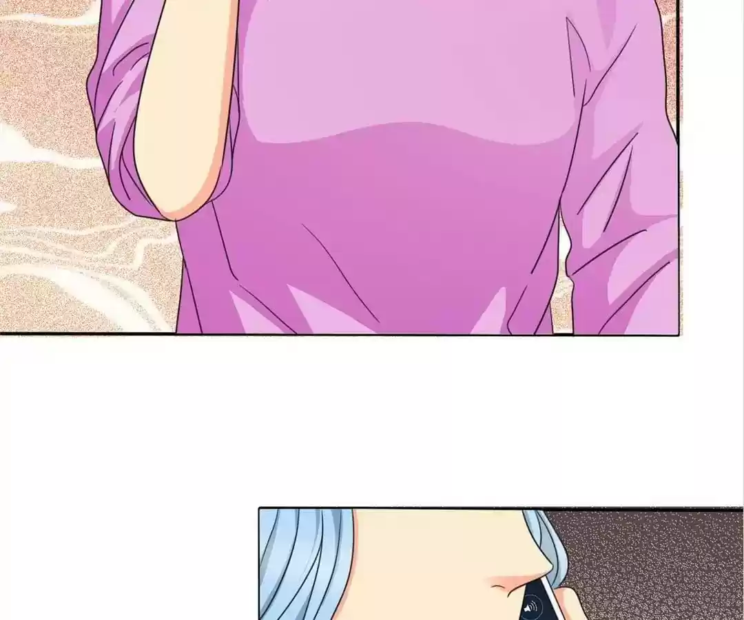 If I Never Loved You Chapter 34