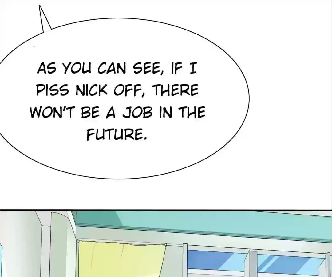 If I Never Loved You Chapter 34