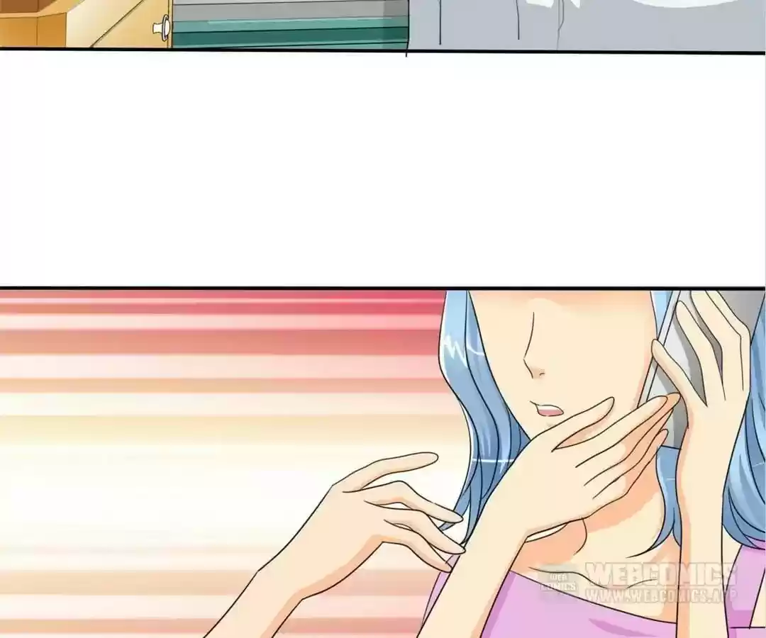 If I Never Loved You Chapter 34