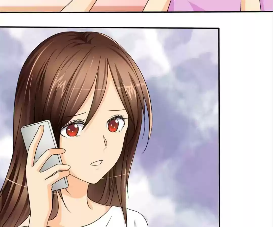 If I Never Loved You Chapter 34