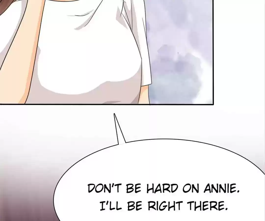 If I Never Loved You Chapter 34