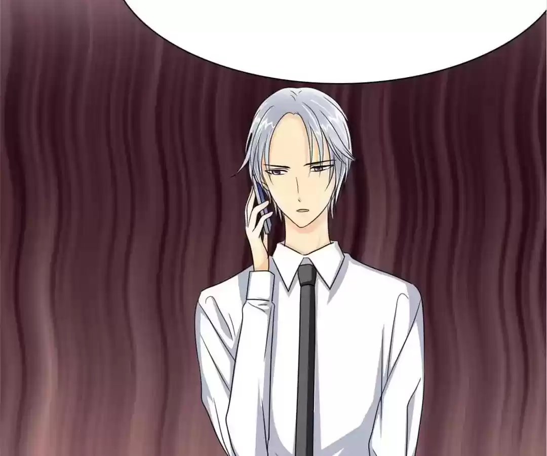 If I Never Loved You Chapter 34