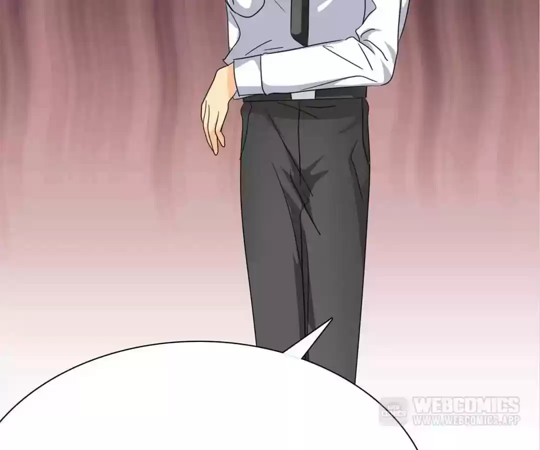 If I Never Loved You Chapter 34