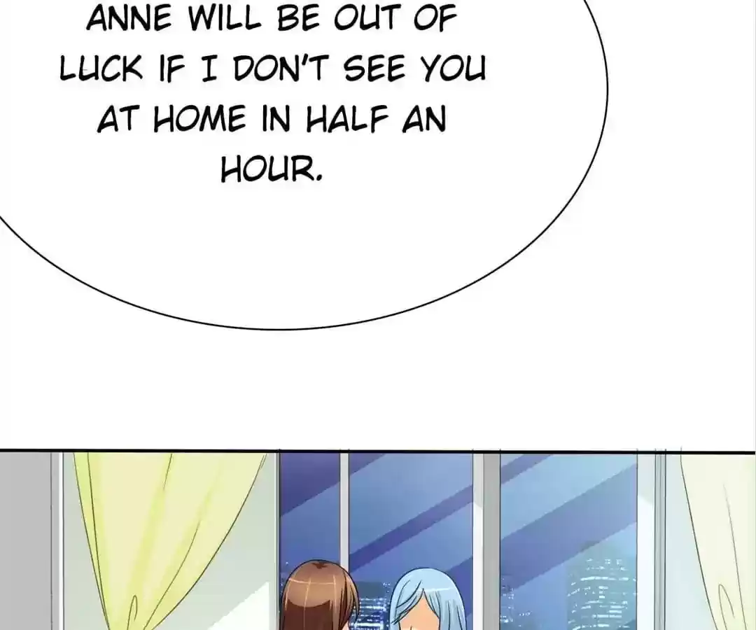 If I Never Loved You Chapter 34