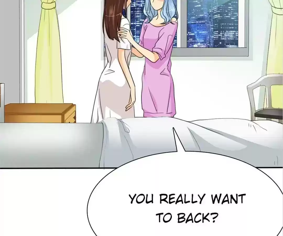 If I Never Loved You Chapter 34