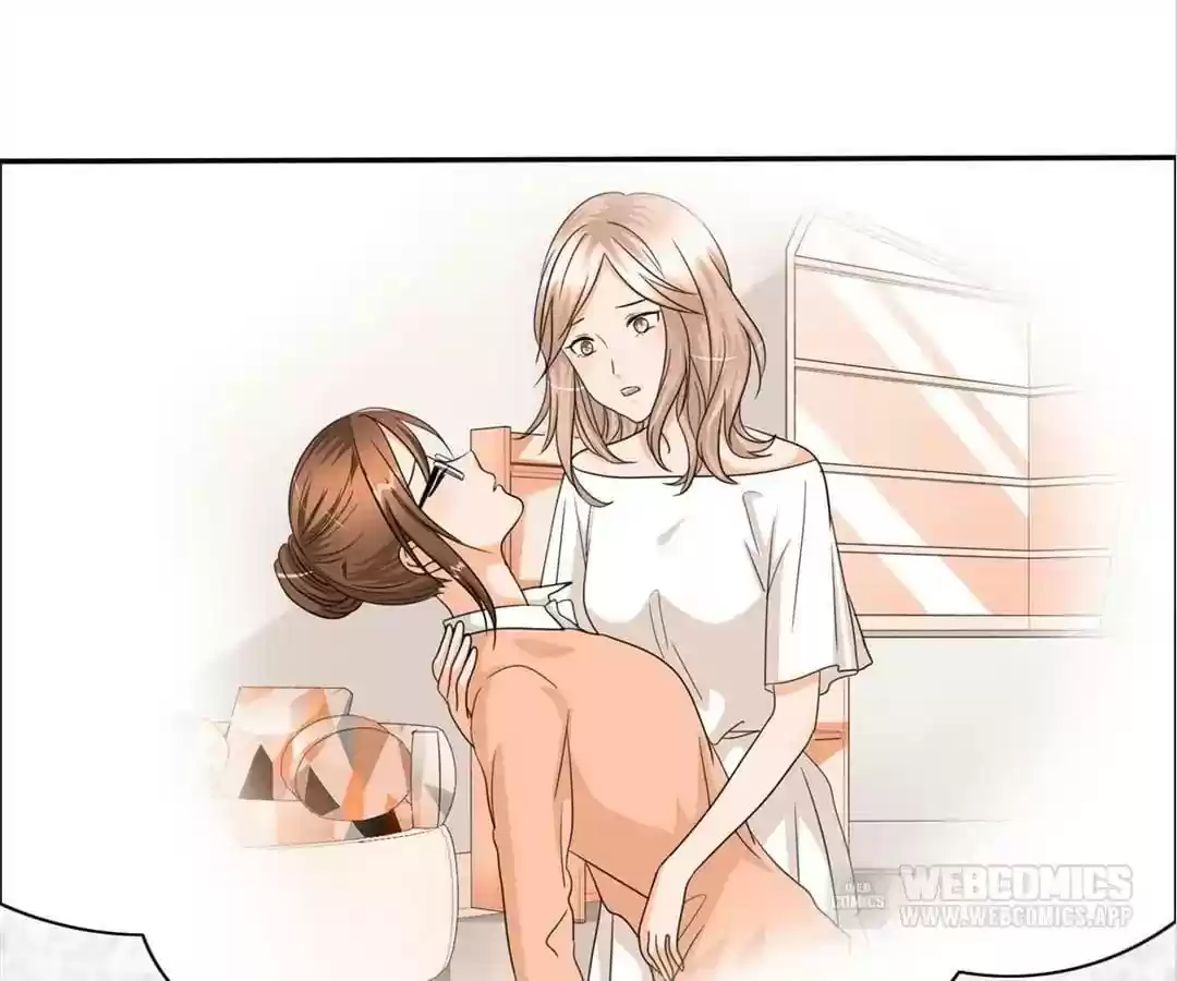 If I Never Loved You Chapter 34