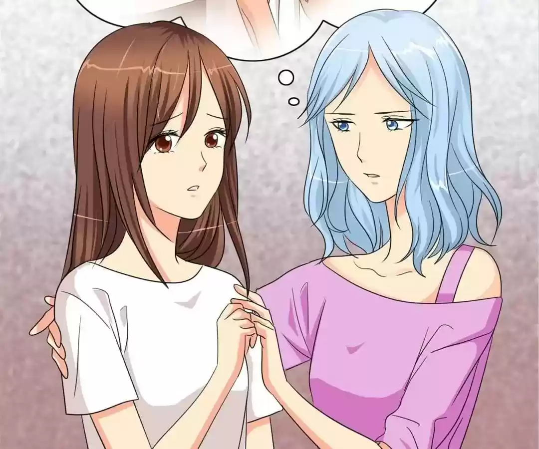 If I Never Loved You Chapter 34