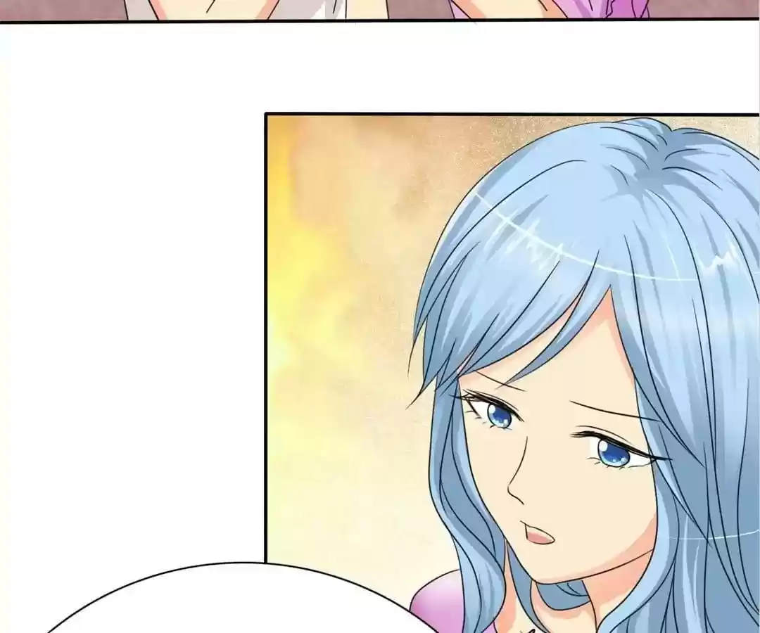 If I Never Loved You Chapter 34