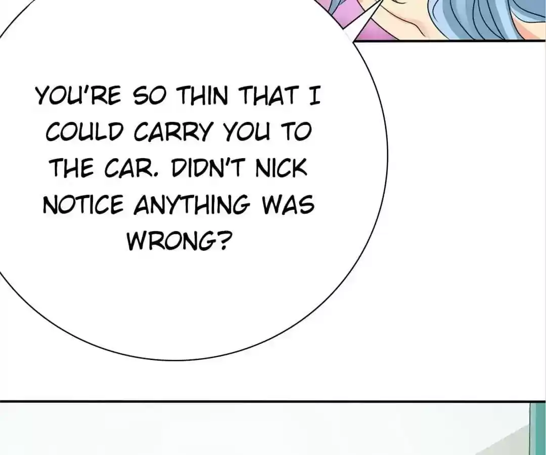 If I Never Loved You Chapter 34