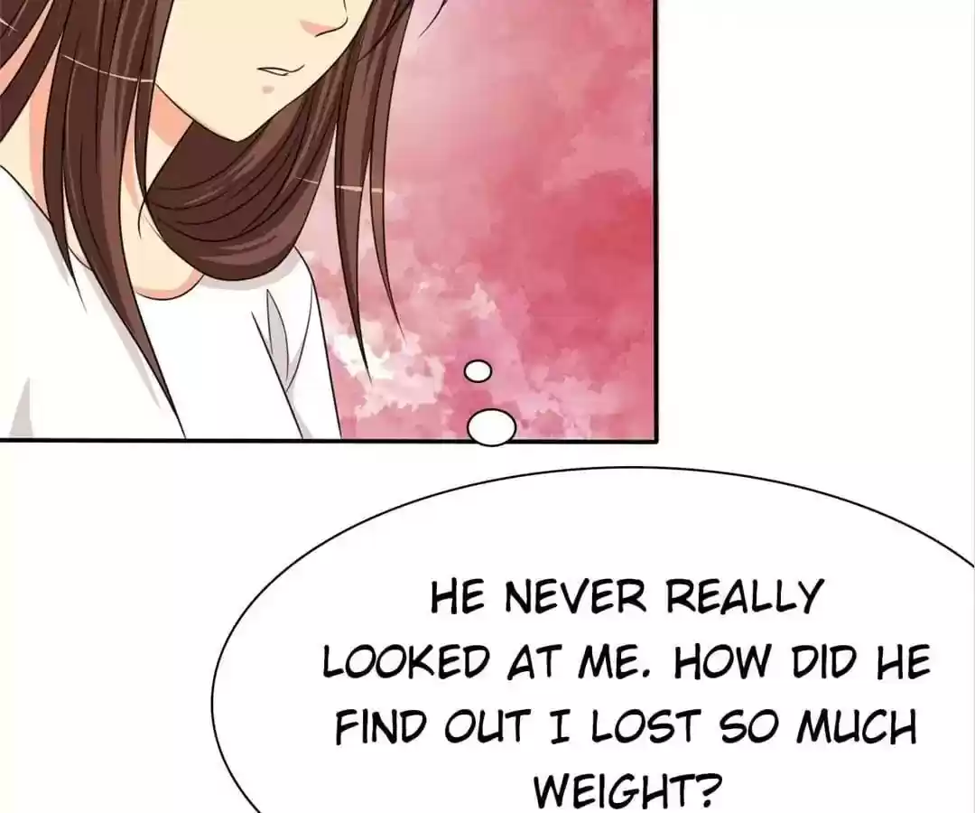 If I Never Loved You Chapter 34