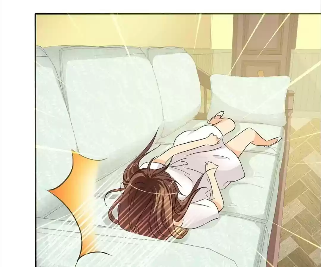 If I Never Loved You Chapter 35