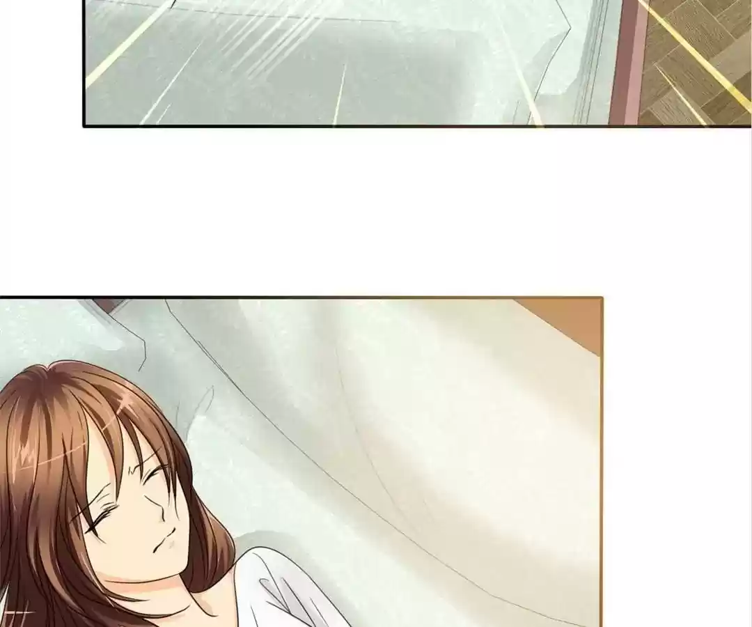 If I Never Loved You Chapter 35