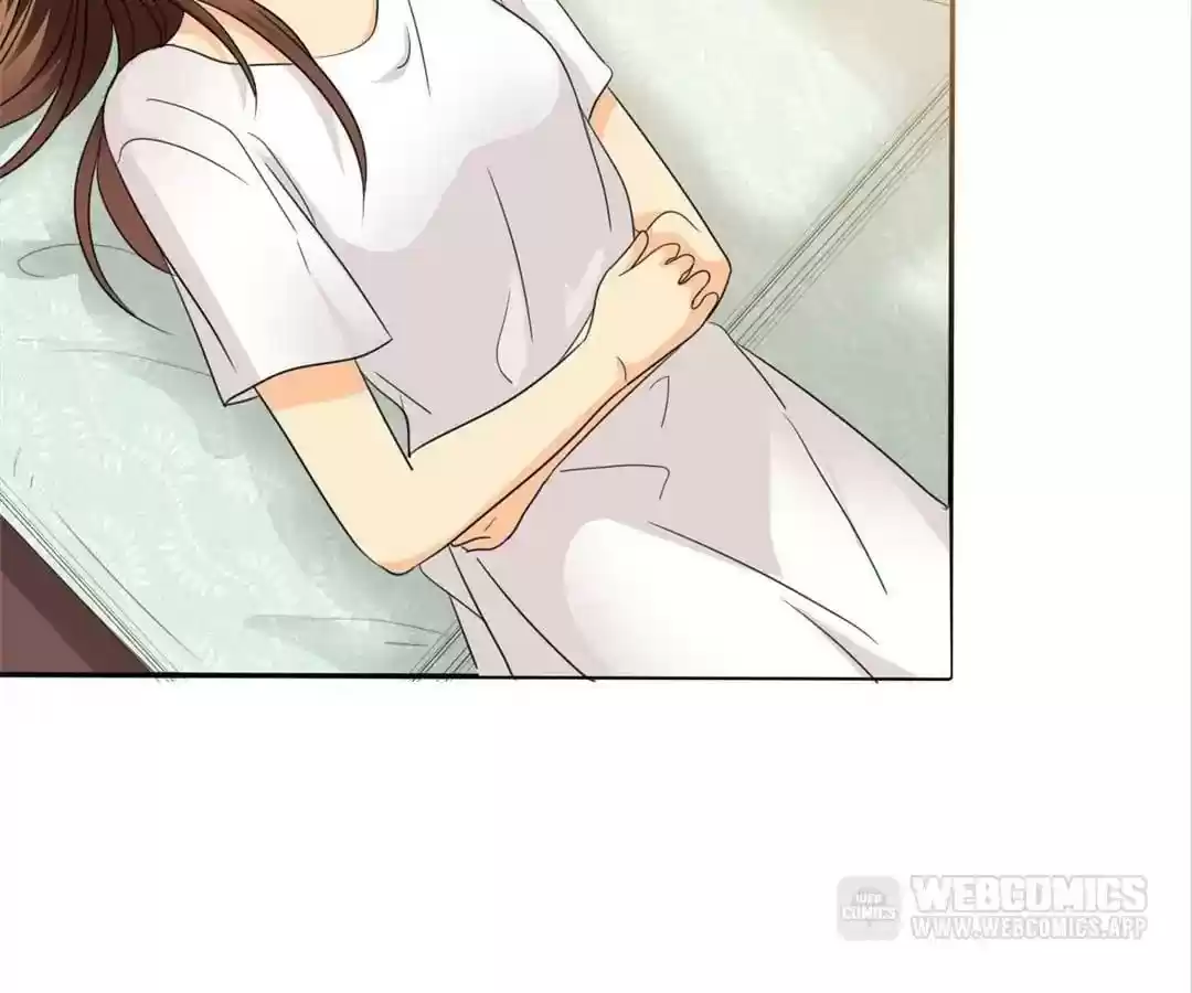 If I Never Loved You Chapter 35