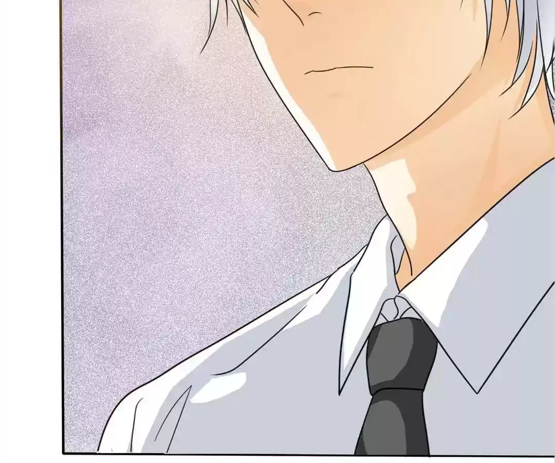 If I Never Loved You Chapter 35