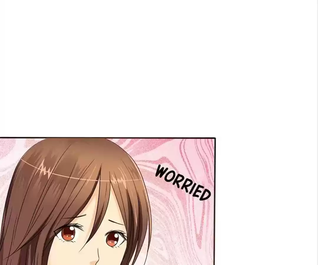 If I Never Loved You Chapter 35