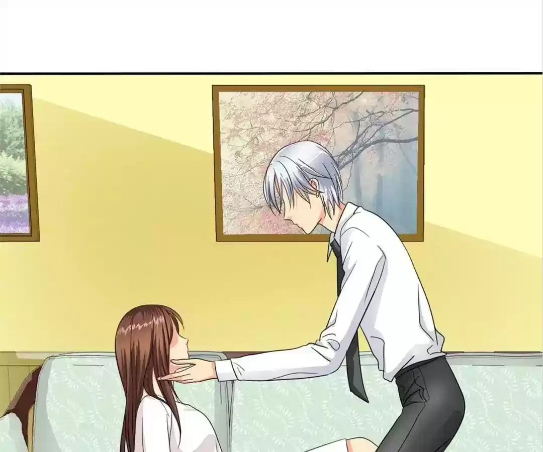 If I Never Loved You Chapter 35