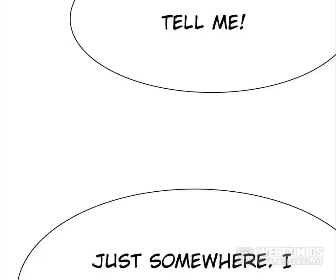 If I Never Loved You Chapter 35