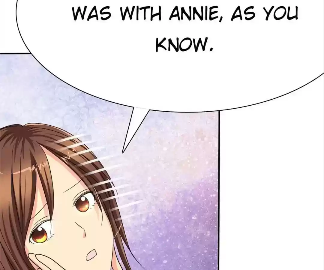 If I Never Loved You Chapter 35