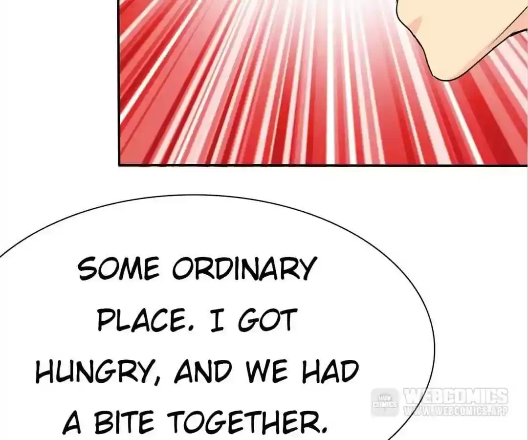 If I Never Loved You Chapter 35