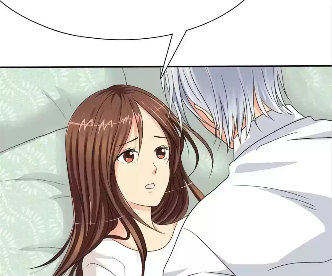 If I Never Loved You Chapter 35