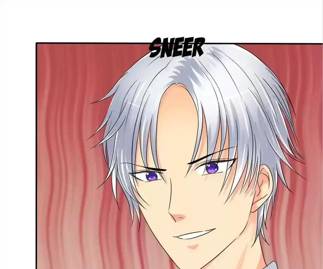 If I Never Loved You Chapter 35