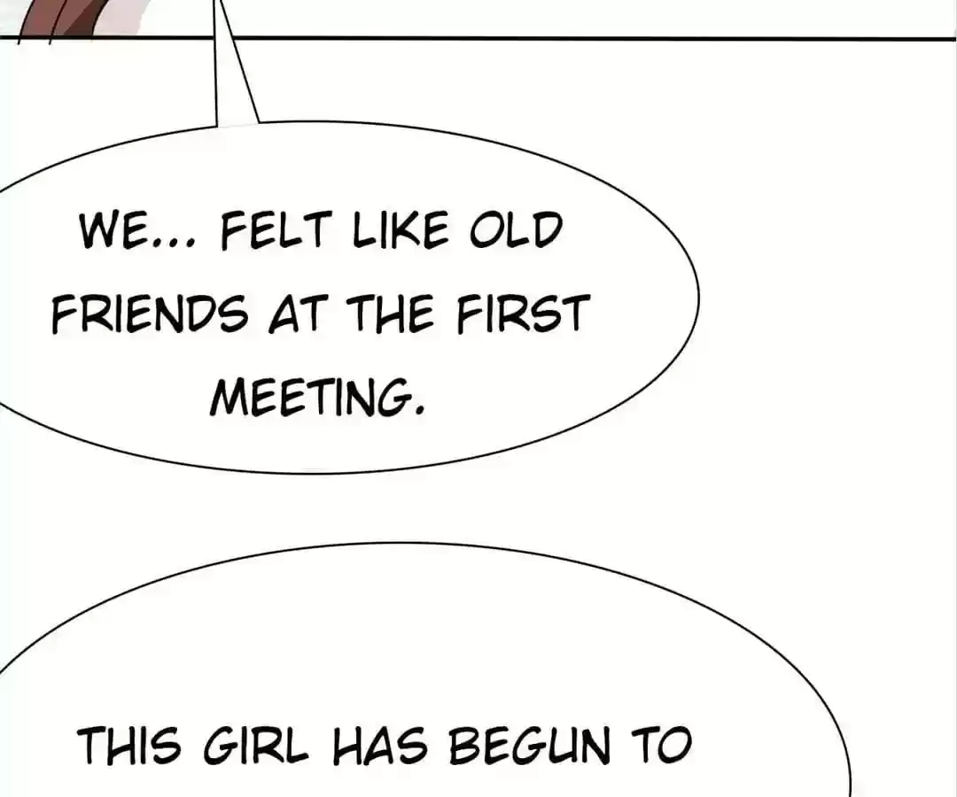 If I Never Loved You Chapter 35