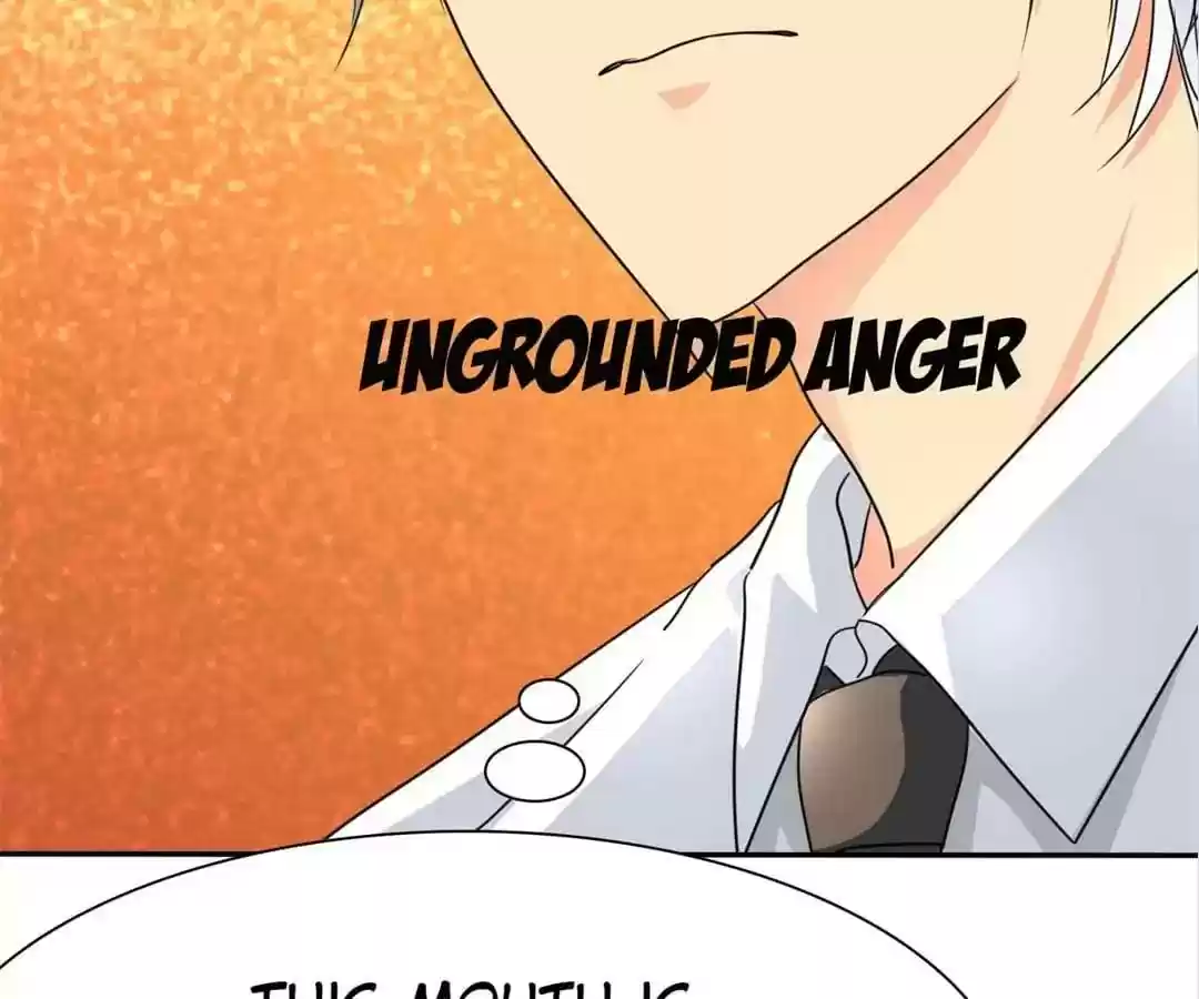 If I Never Loved You Chapter 35