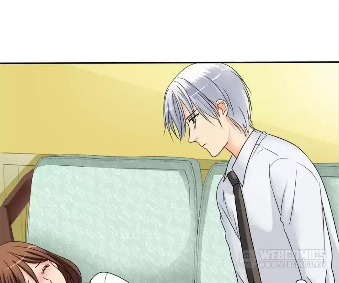 If I Never Loved You Chapter 35