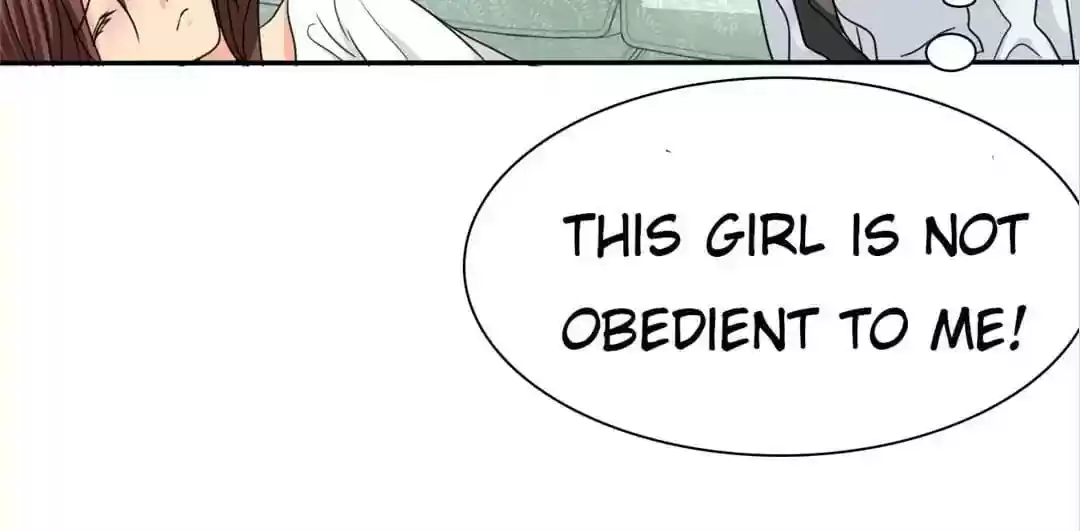 If I Never Loved You Chapter 35