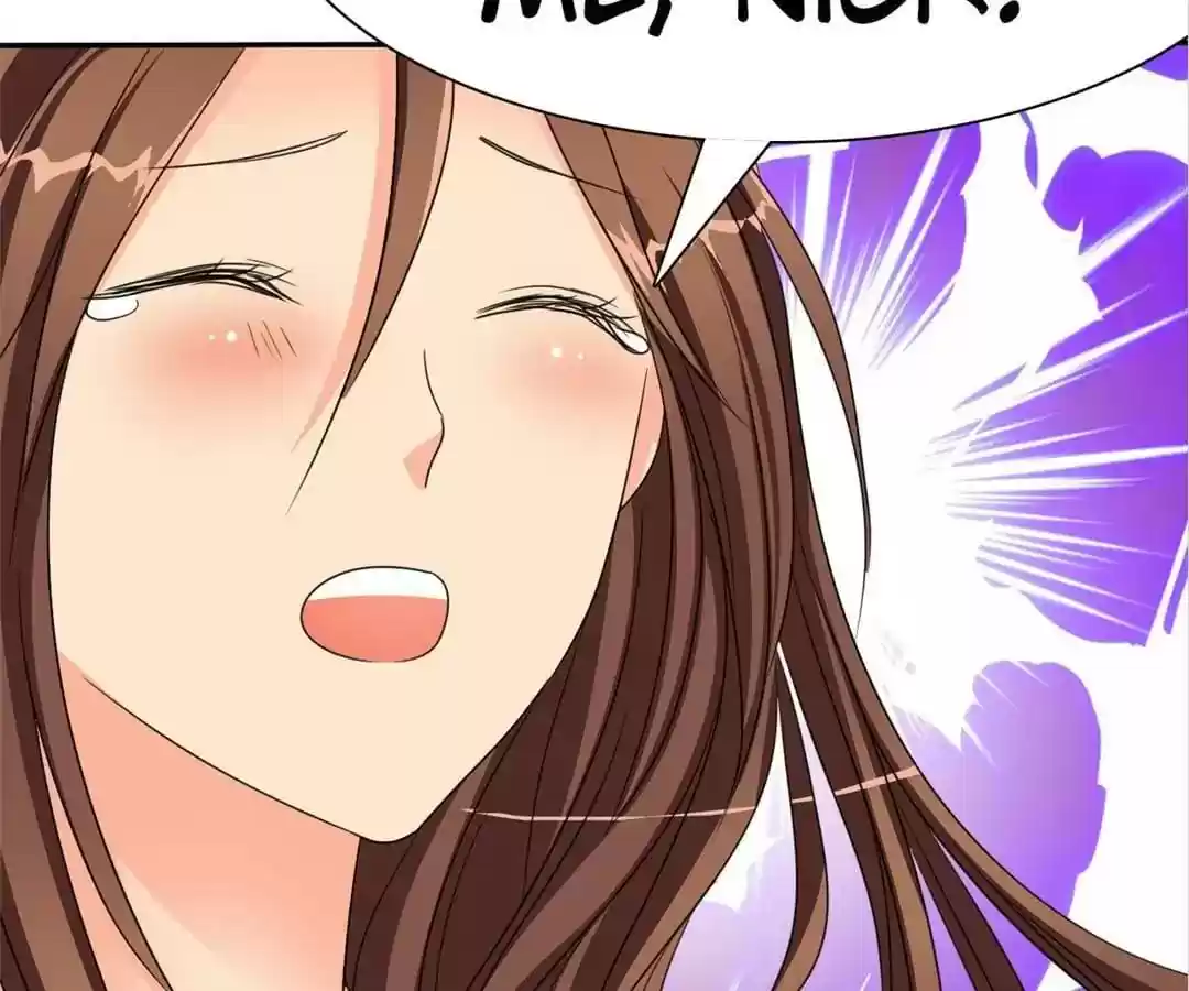 If I Never Loved You Chapter 35