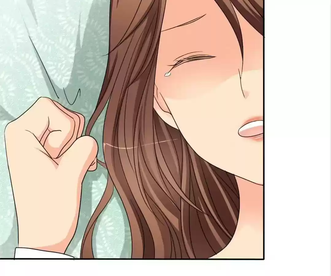 If I Never Loved You Chapter 35