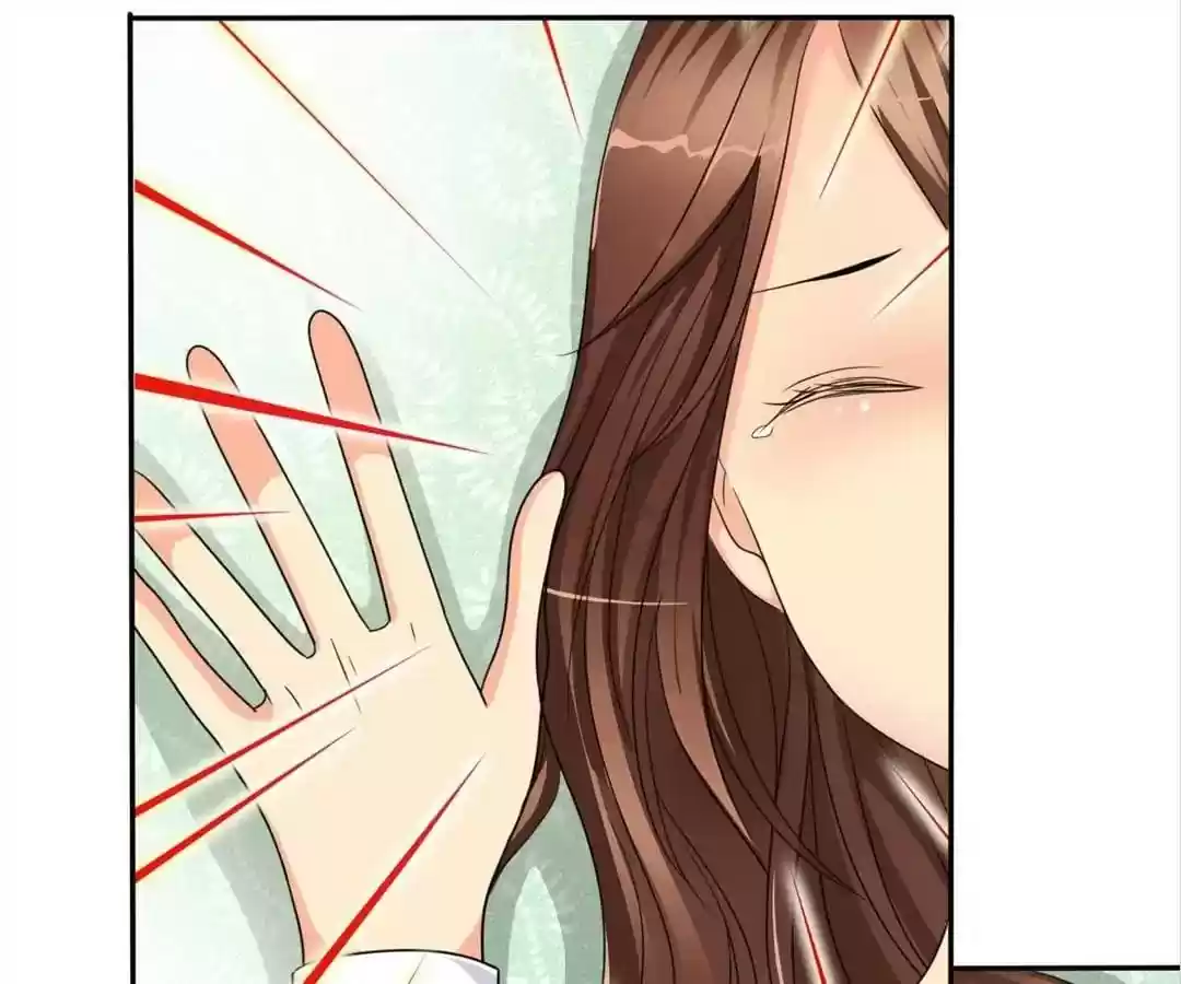 If I Never Loved You Chapter 35