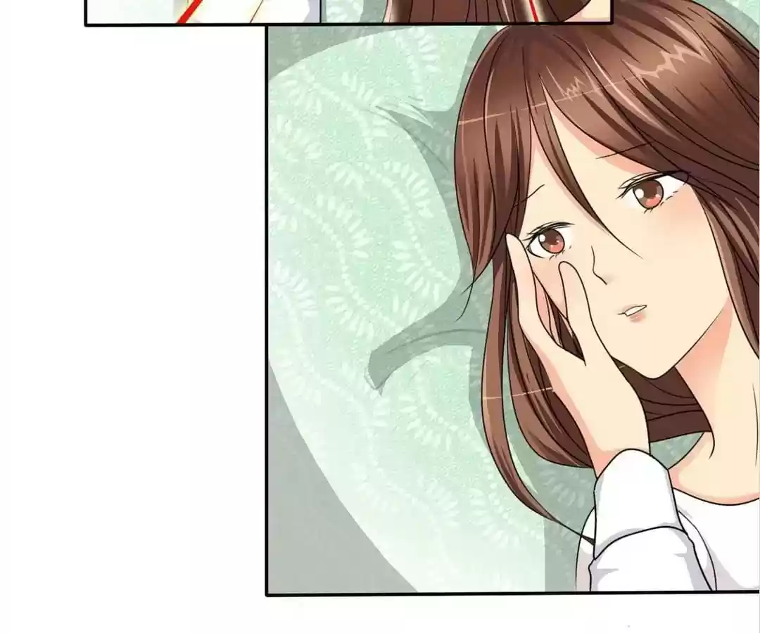 If I Never Loved You Chapter 35