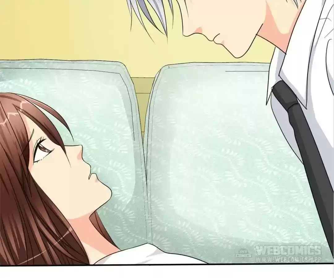 If I Never Loved You Chapter 35