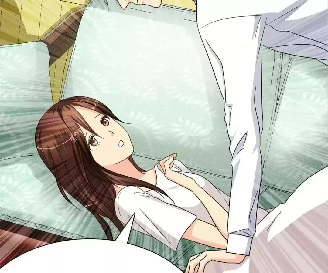 If I Never Loved You Chapter 35