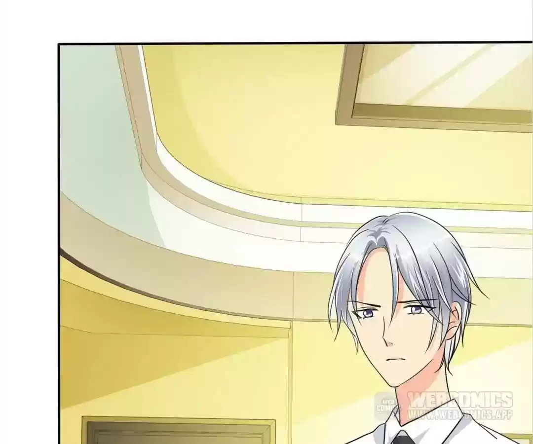 If I Never Loved You Chapter 35