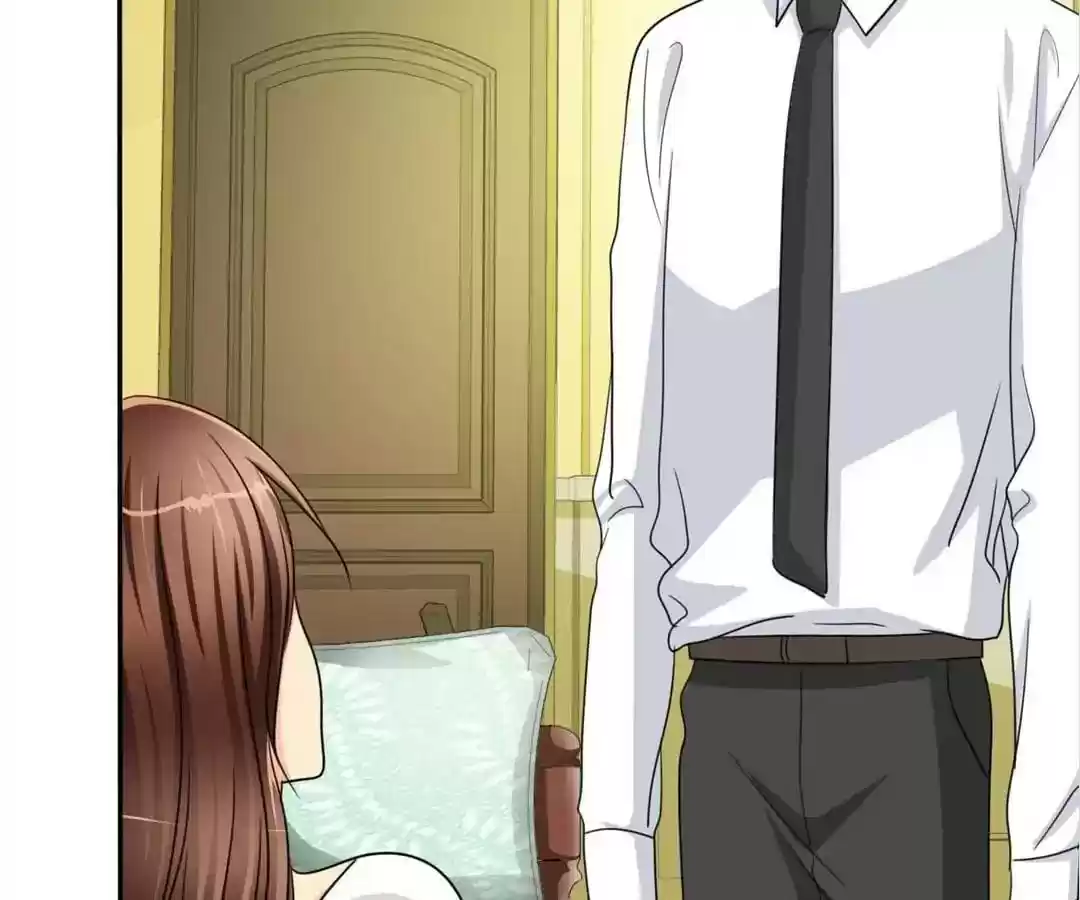 If I Never Loved You Chapter 35