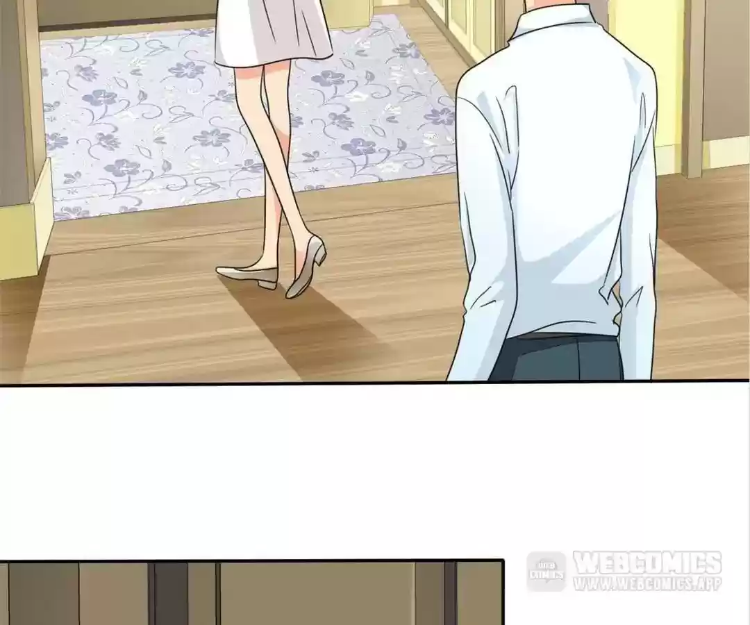 If I Never Loved You Chapter 35