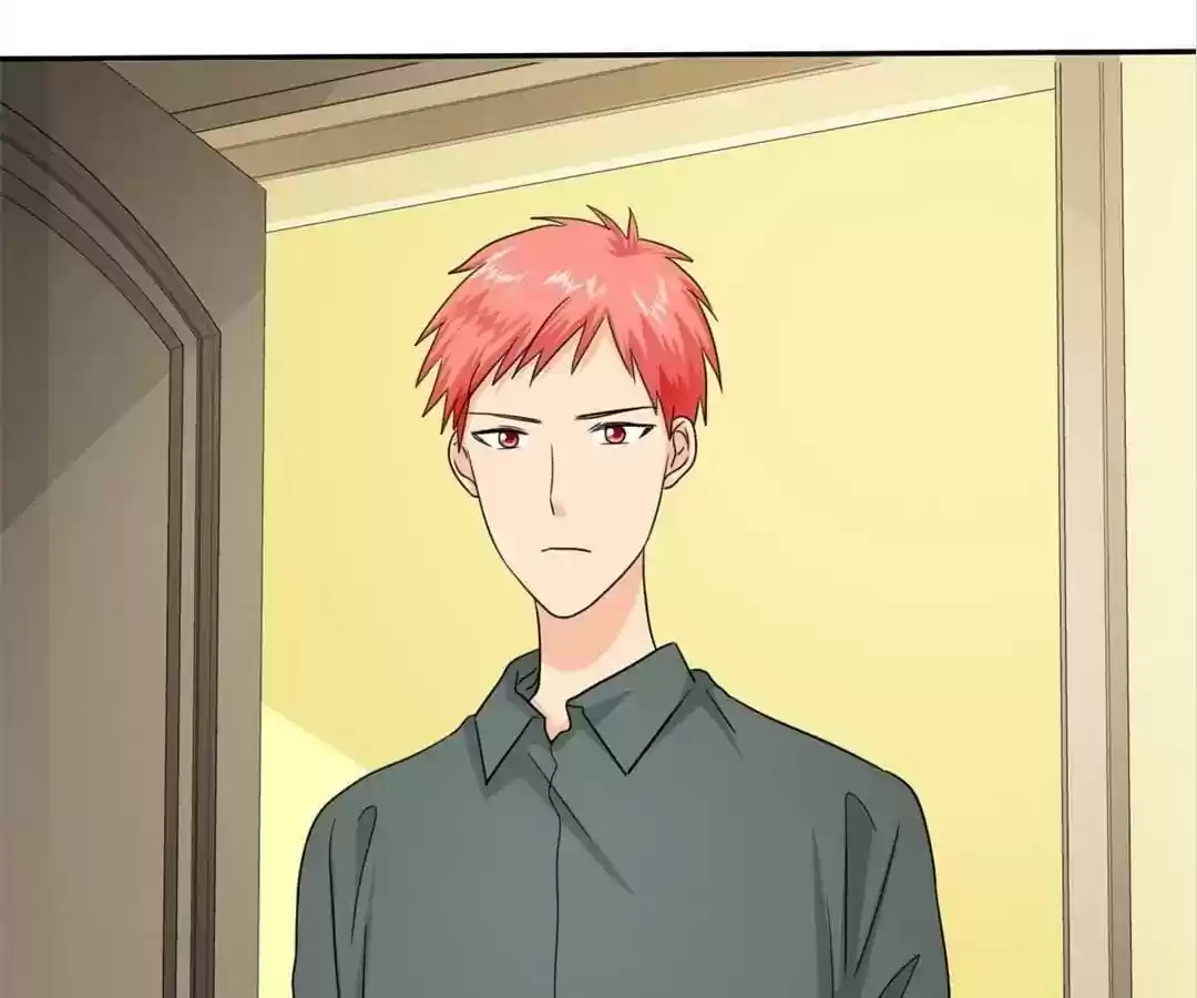 If I Never Loved You Chapter 35