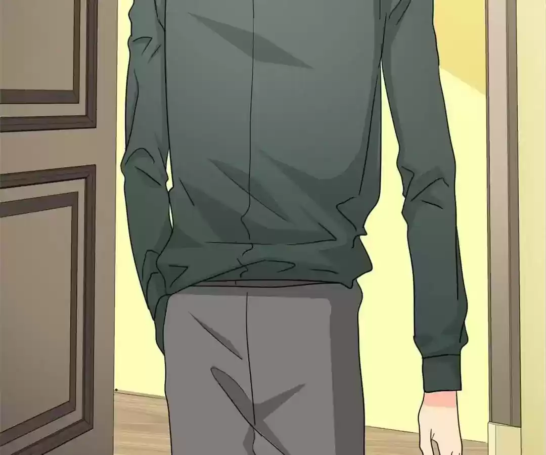 If I Never Loved You Chapter 35