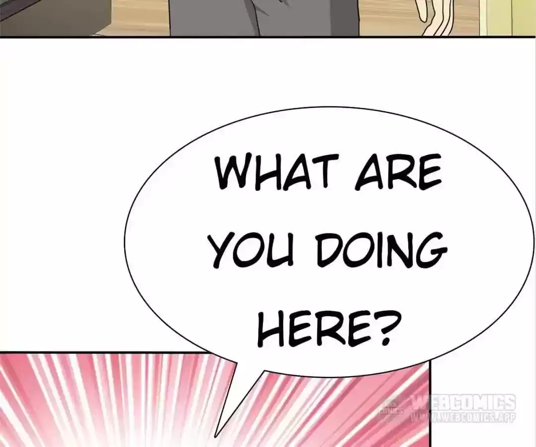 If I Never Loved You Chapter 35